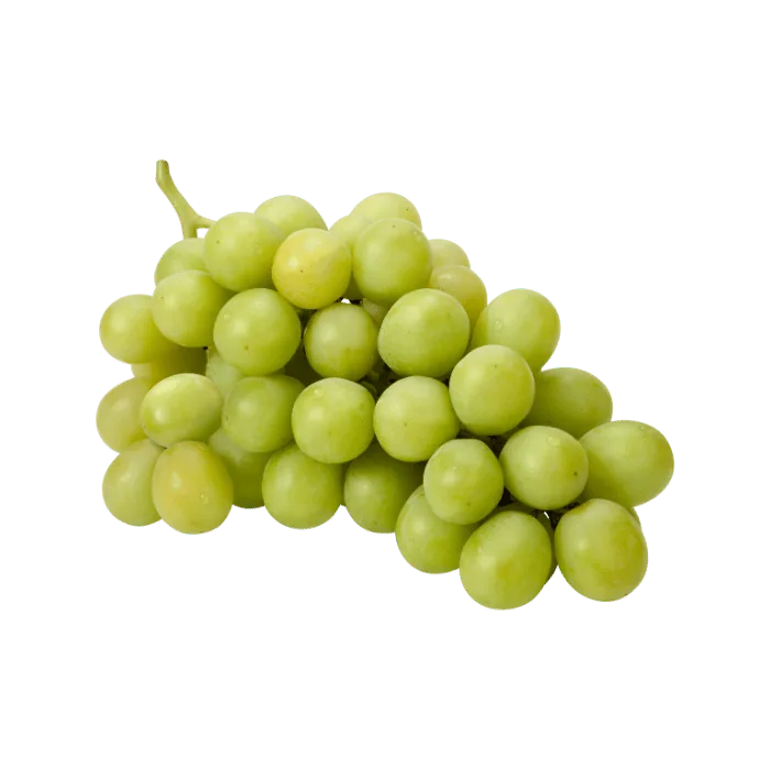 Uva blanca de mesa